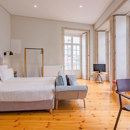 Youropo - City Center Ribeira Porto Exterior photo