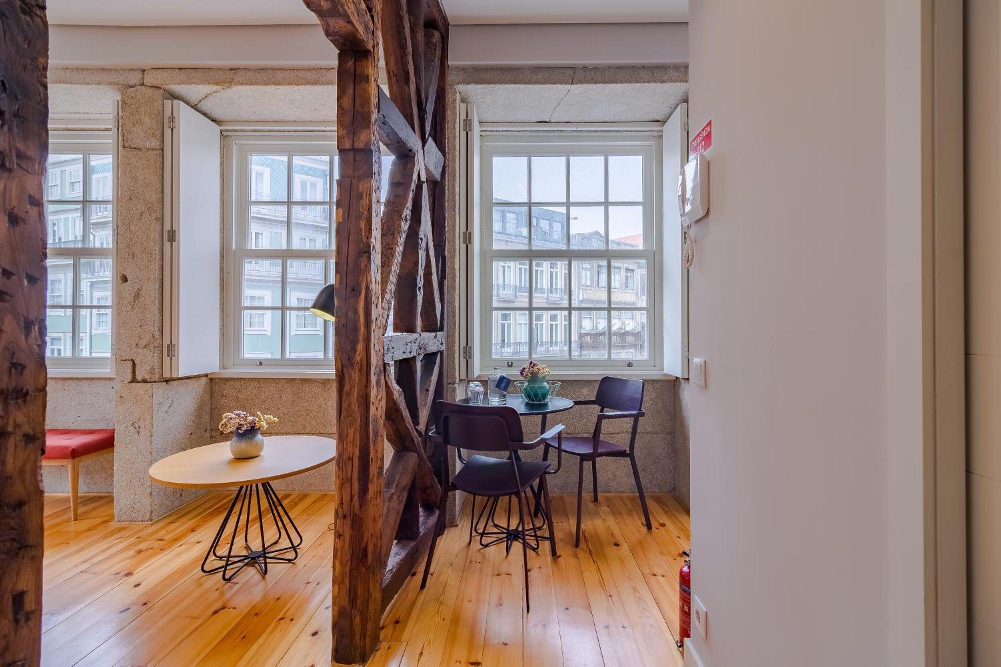 Youropo - City Center Ribeira Porto Room photo